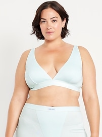 Image number 5 showing, Ultra-Ribbed Bralette