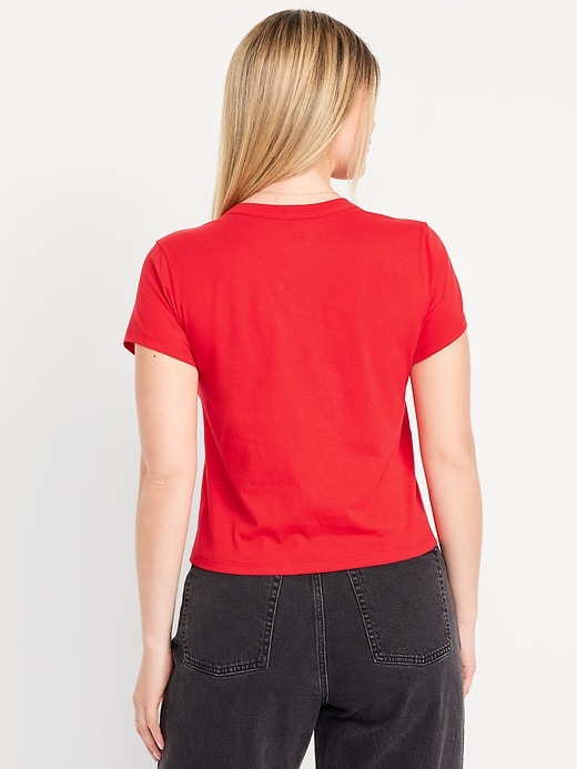 Image number 6 showing, NFL™ Kansas City Chiefs™ Snug T-Shirt