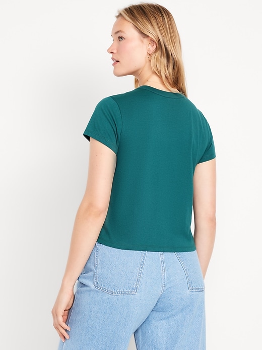Image number 6 showing, NFL™ Philadelphia Eagles™ Snug T-Shirt