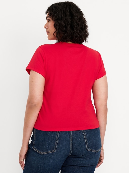 Image number 8 showing, NFL™ Kansas City Chiefs™ Snug T-Shirt