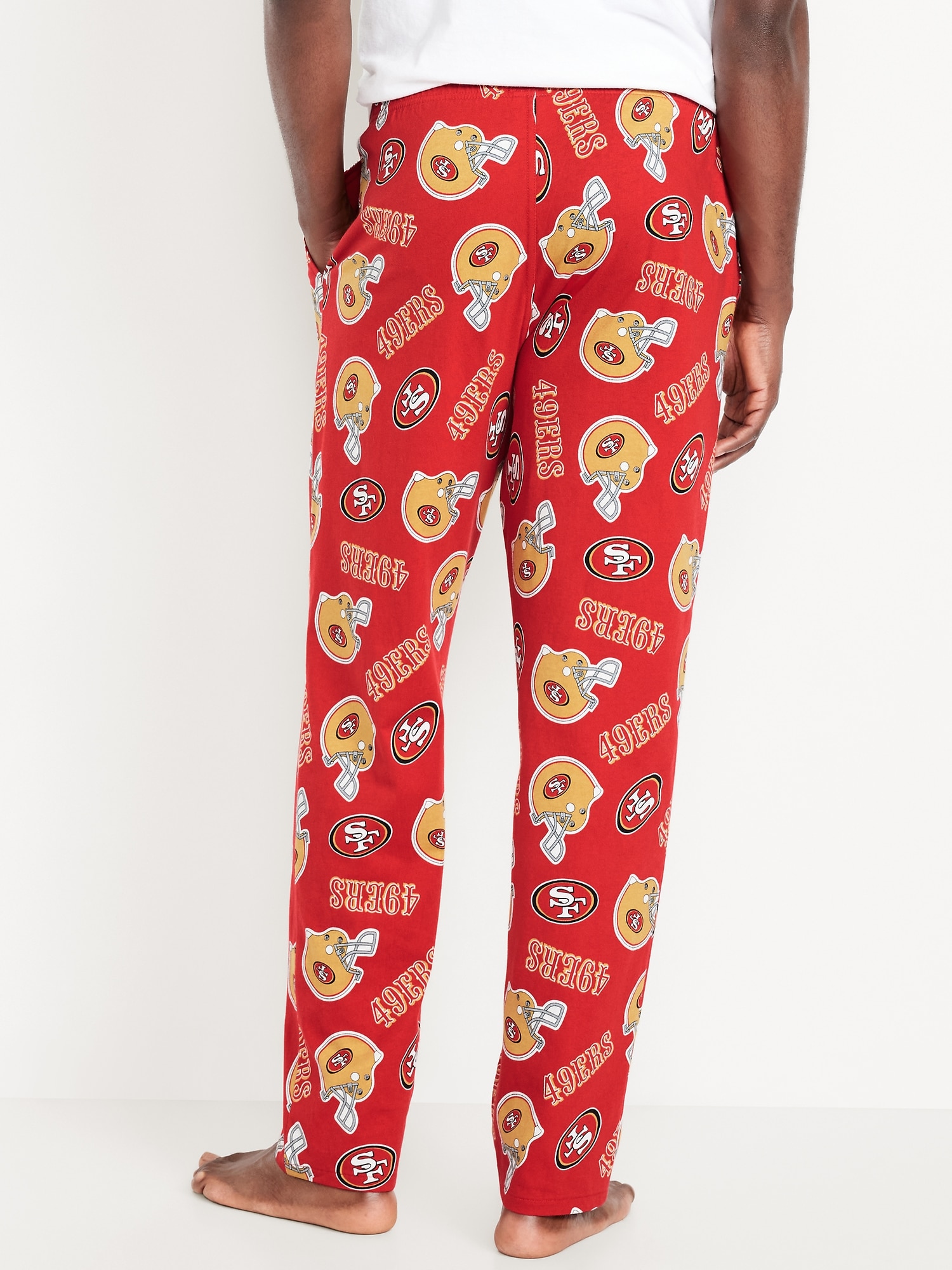 Jersey Lounge Pants
