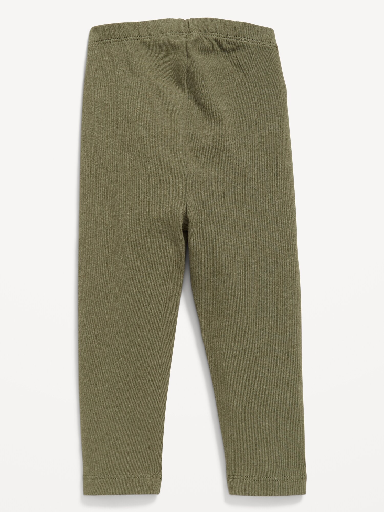 Леггинсы Old Navy Full-Length Jacquard Leggings для девочек-малышей, цвет: Alpine Tundra — фото 2
