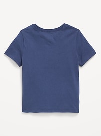Image number 2 showing, Hot Wheels™ Unisex Graphic T-Shirt for Toddler