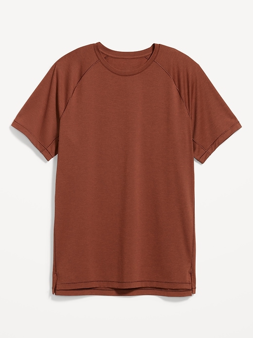 Image number 1 showing, Slim Fit Performance Vent T-Shirt
