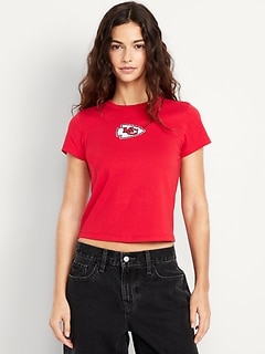 Kansas City Chiefs Snug T-Shirt