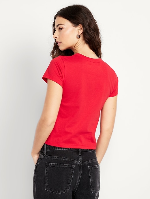 Image number 2 showing, NFL™ Kansas City Chiefs™ Snug T-Shirt