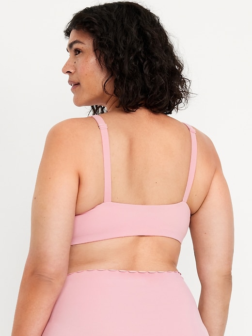 Image number 7 showing, No-Show Bralette