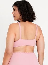 Image number 7 showing, No-Show Bralette