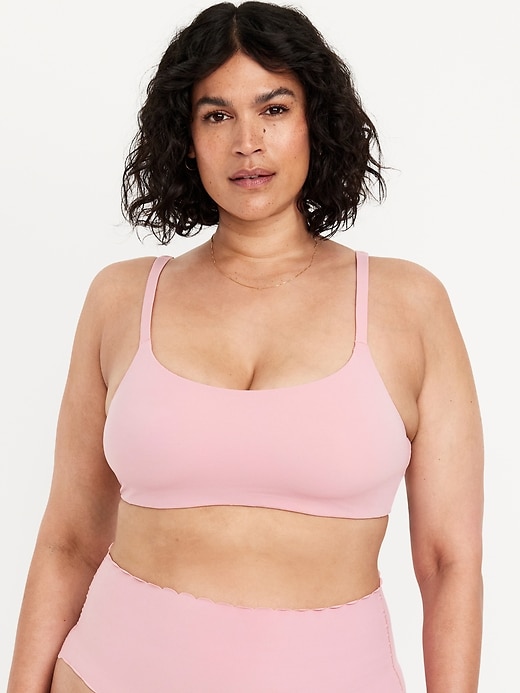 Image number 6 showing, No-Show Bralette