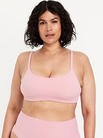 Image number 6 showing, No-Show Bralette