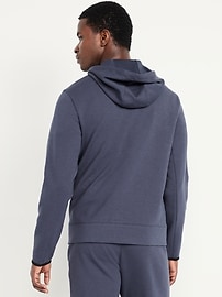 Image number 2 showing, Dynamic Fleece 4.0 Zip Hoodie