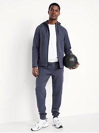 Image number 3 showing, Dynamic Fleece 4.0 Zip Hoodie