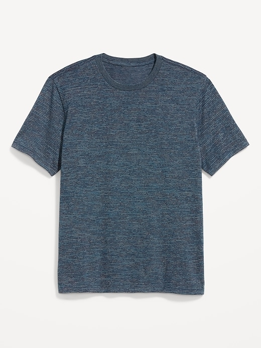 Image number 4 showing, Crew-Neck T-Shirt