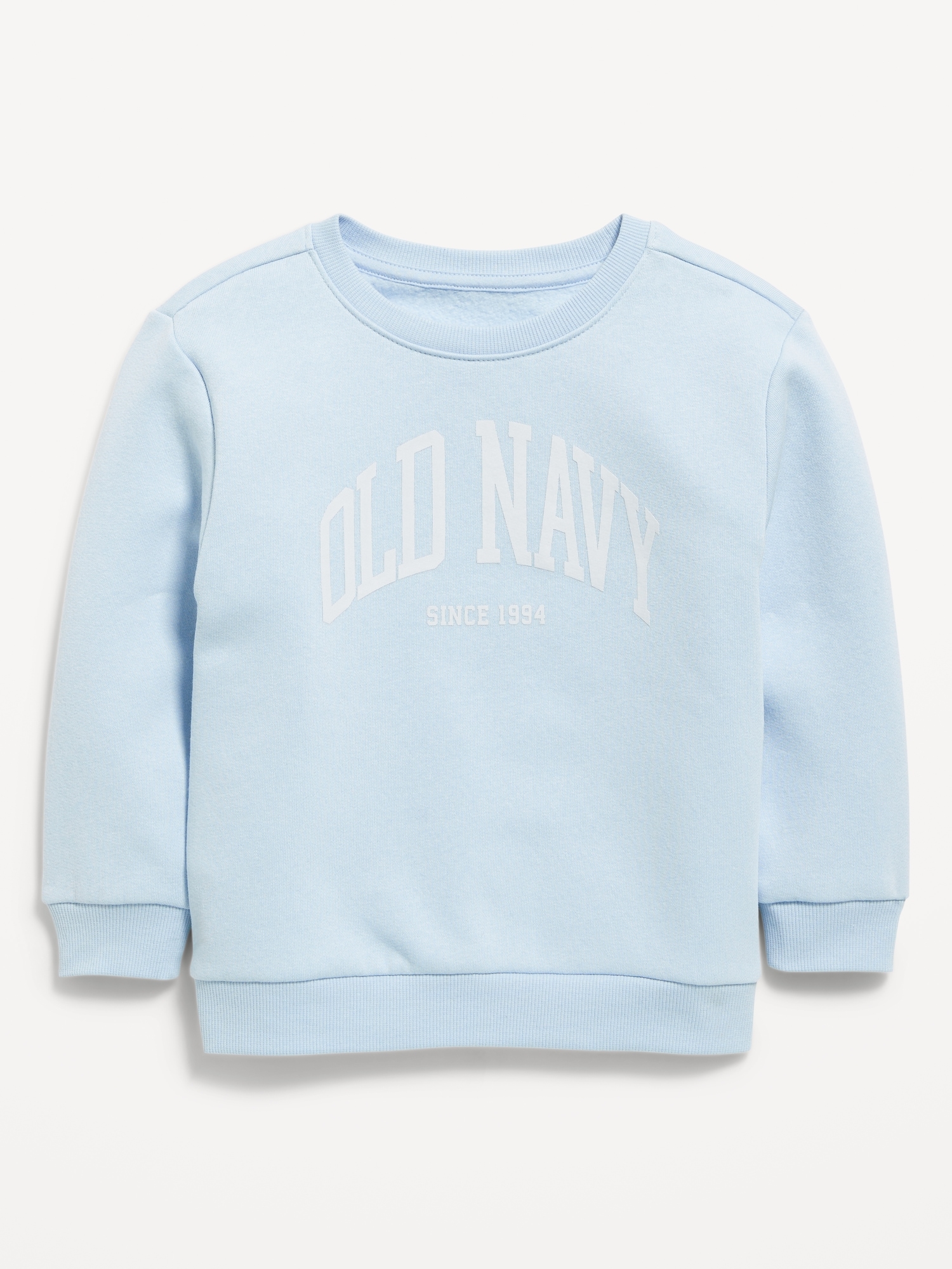 トップス chiiiibag Logo Crewneck Sweat HYPE & VICE Alpha Chi Omega Offside Crew Neck Oversized