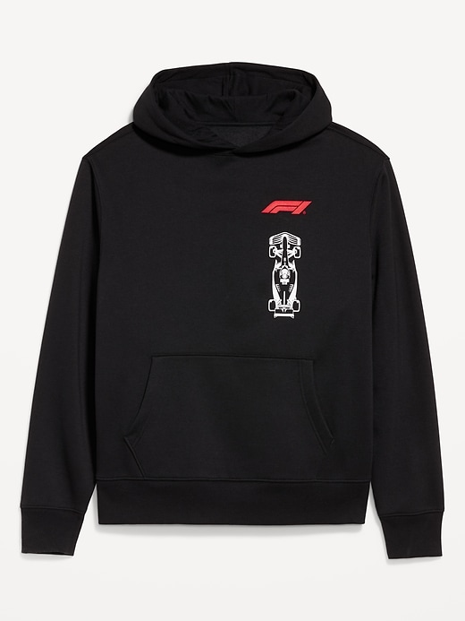 Image number 4 showing, Formula 1® Pullover Hoodie