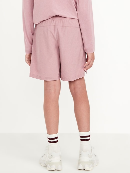Image number 2 showing, Above Knee StretchTech Shorts for Boys