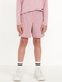 Image number 3 showing, Above Knee StretchTech Shorts for Boys