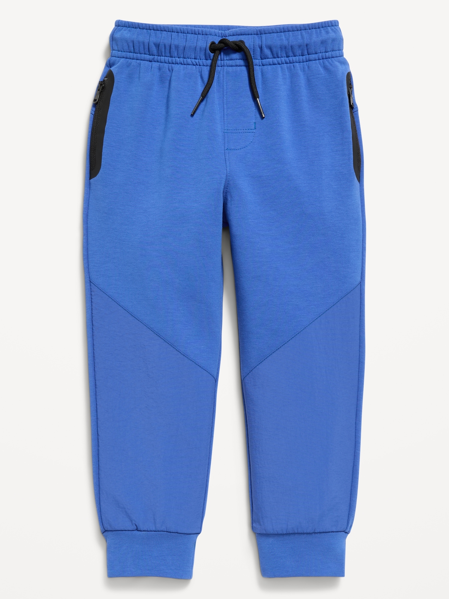 Dynamic Fleece Jogger Sweatpants for Toddler Boys