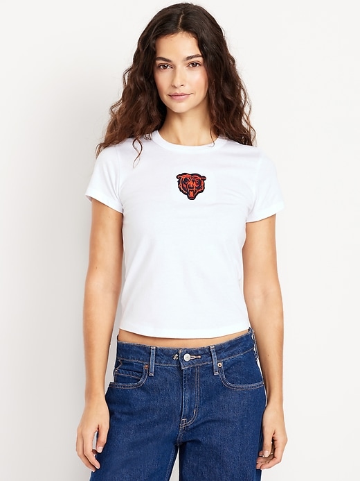 Image number 1 showing, NFL™ Chicago Bears™ Snug T-Shirt