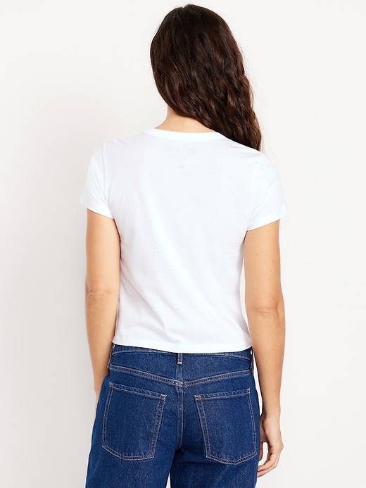Image number 2 showing, NFL™ Chicago Bears™ Snug T-Shirt