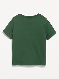 Image number 2 showing, NFL™ Green Bay Packers™ Unisex Graphic T-Shirt for Toddler