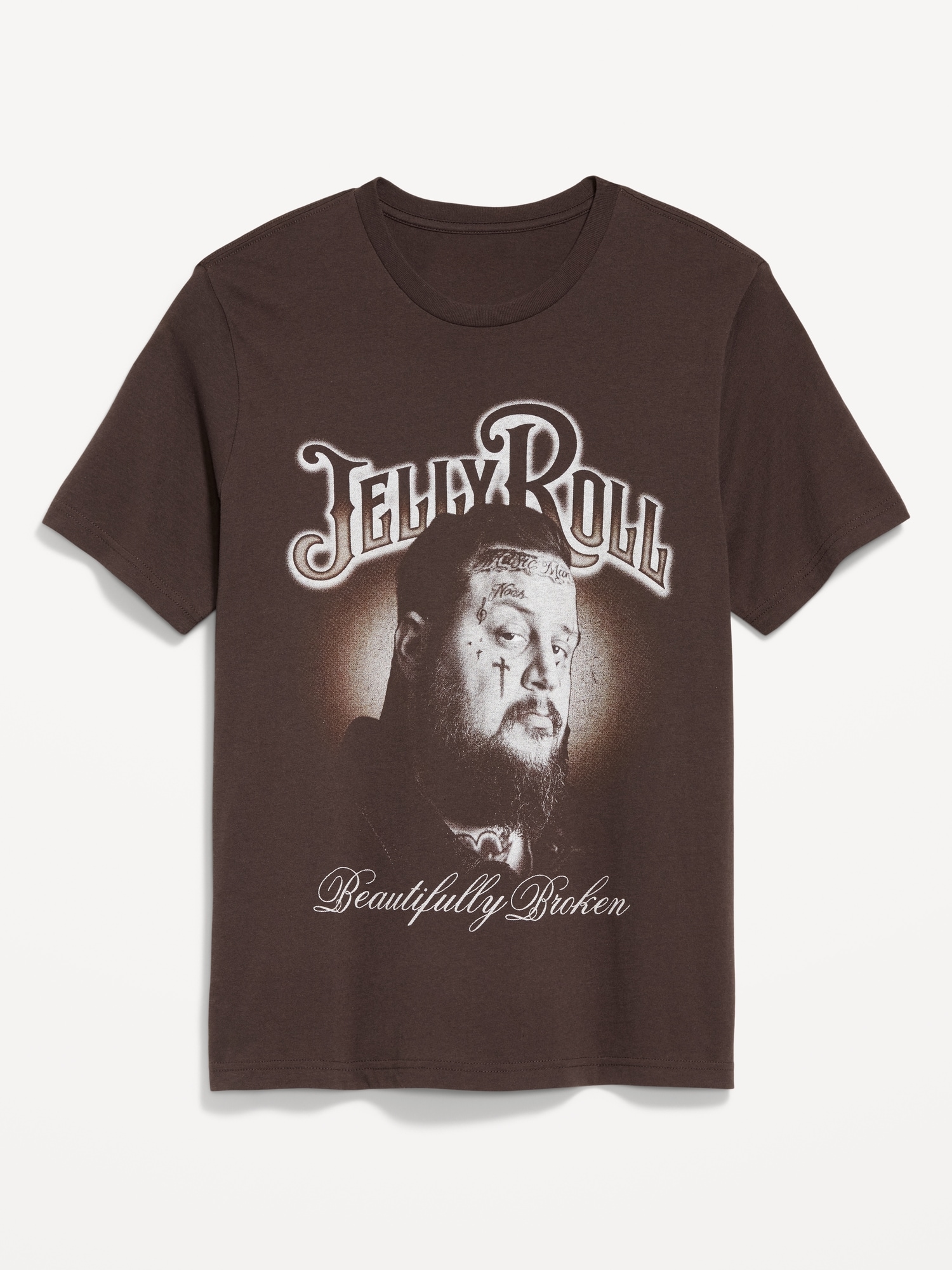 Jelly Roll T-Shirt