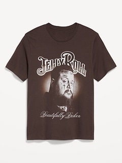 Jelly Roll™ T-Shirt