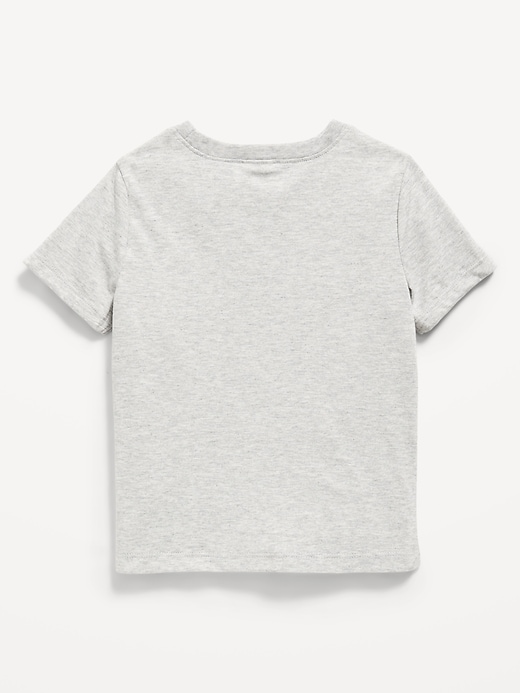 Image number 2 showing, NFL™ Vikings™ Unisex Graphic T-Shirt for Toddler
