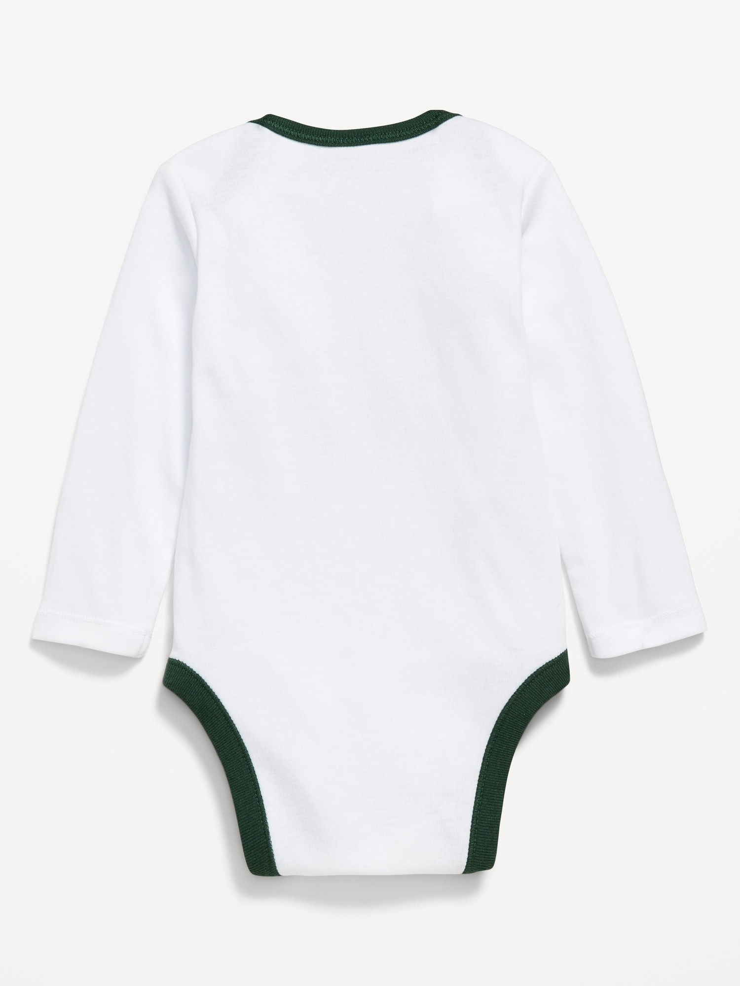 NFL™ Green Bay Packers™ Graphic Bodysuit for Baby