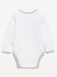 Image number 2 showing, NFL™ Las Vegas Raiders™ Graphic Bodysuit for Baby