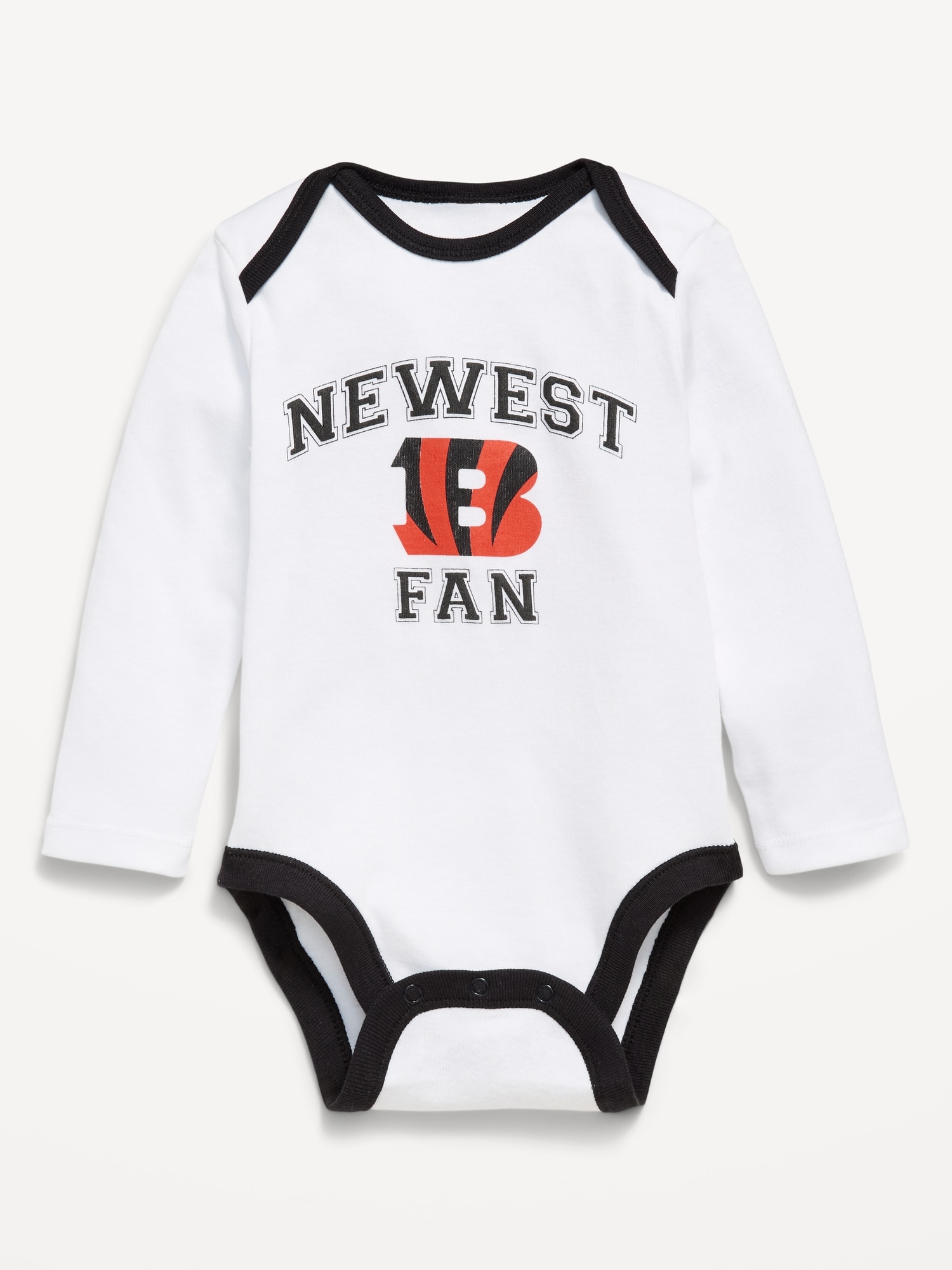 NFL™ Buffalo Bills™ Graphic Bodysuit for Baby