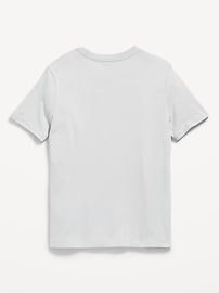 Image number 2 showing, Looney Tunes™ Gender-Neutral Graphic T-Shirt for Kids