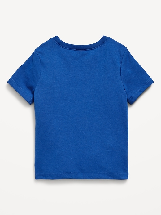 Image number 3 showing, NFL™ Buffalo Bills™ Unisex Graphic T-Shirt for Toddler