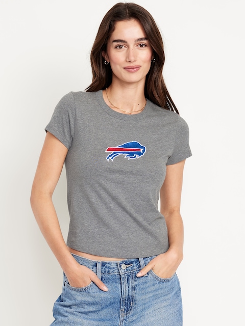 NFL™ Buffalo Bills™ Snug T-Shirt - Buffalo Bills