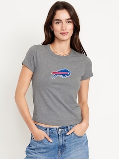 Buffalo Bills Snug T-Shirt