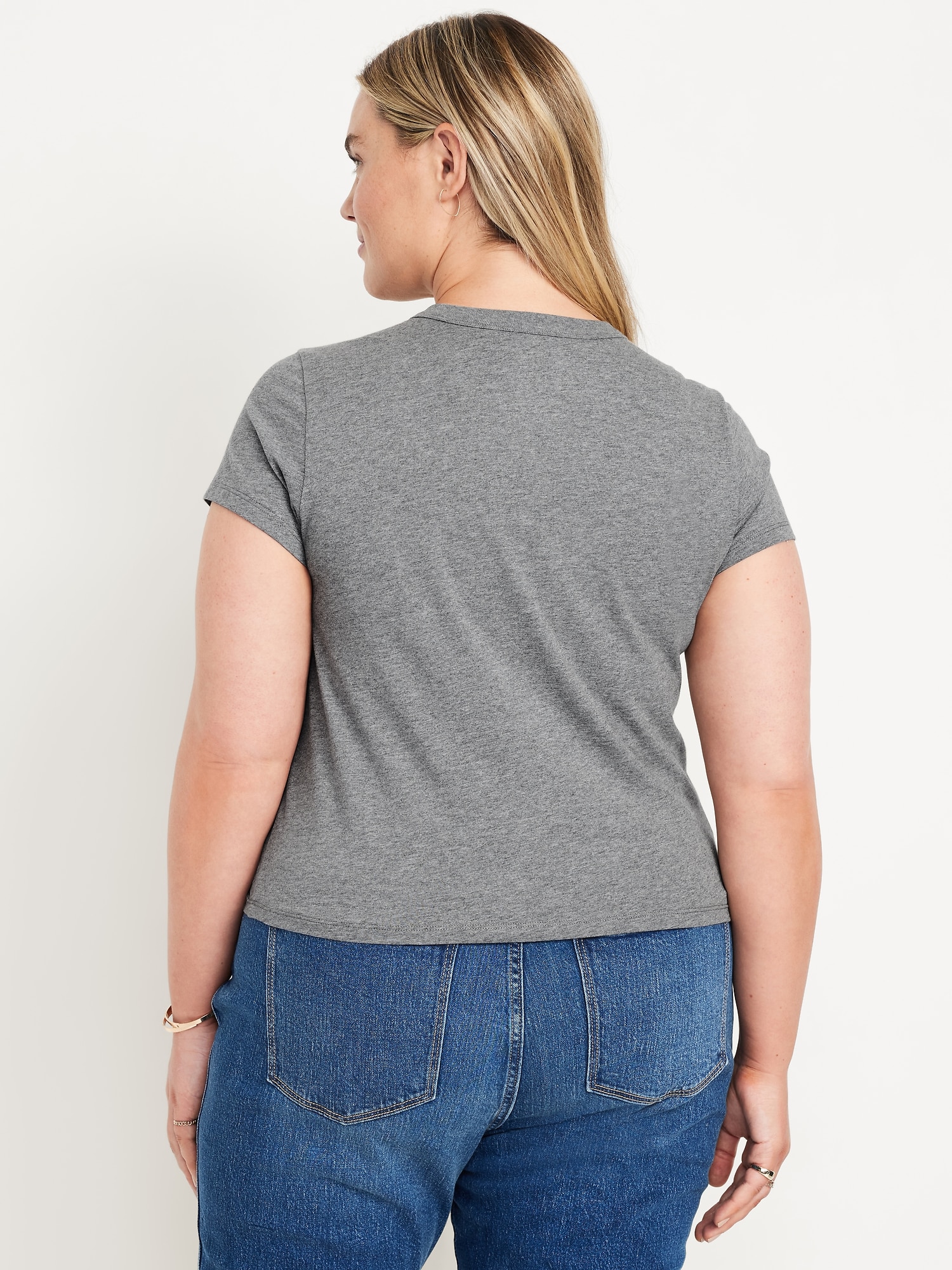 Buffalo Bills Snug T-Shirt