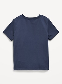 Image number 2 showing, NFL™ New England Patriots™ Unisex Graphic T-Shirt for Toddler