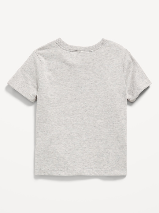 Image number 2 showing, NFL™ Miami Dolphins™ Unisex Graphic T-Shirt for Toddler