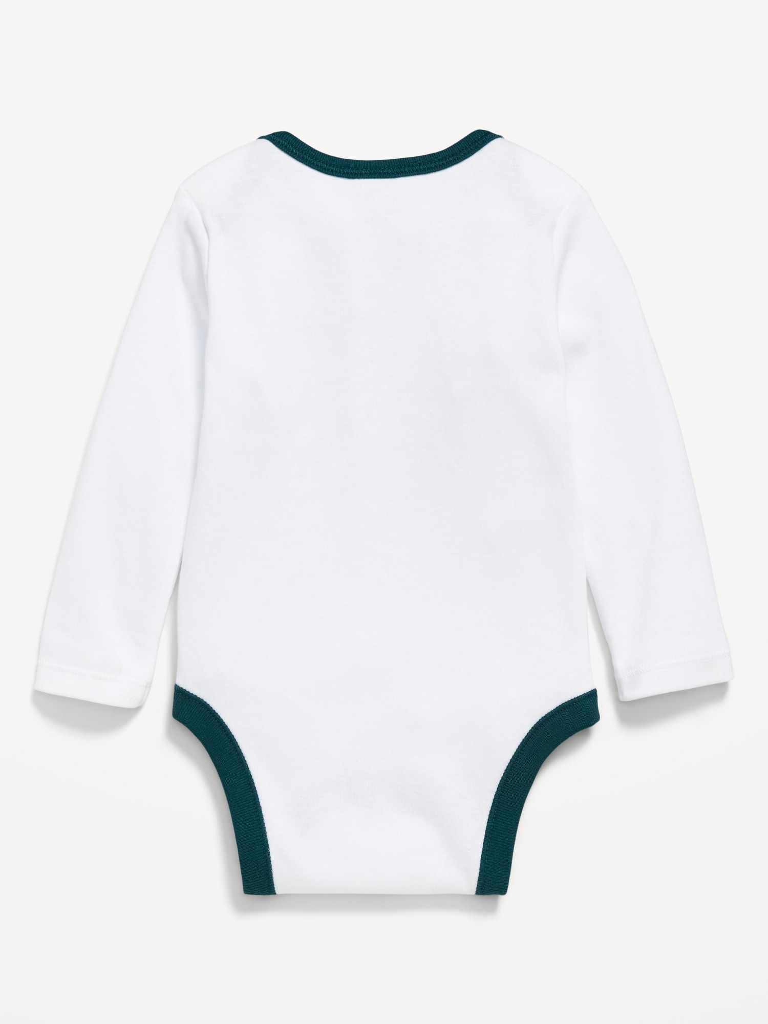 Philadelphia Eagles Graphic Bodysuit for Baby