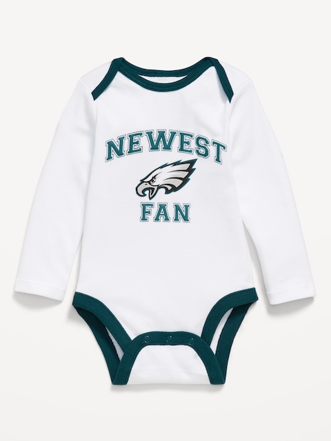 Philadelphia Eagles Graphic Bodysuit for Baby - Philadelphia Eagles