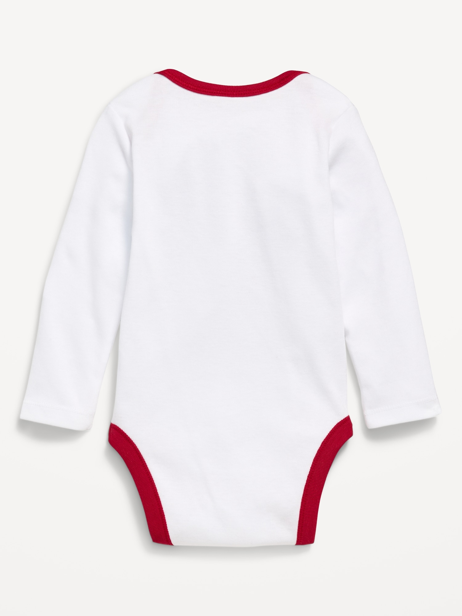 NFL™ San Francisco 49ers™ Graphic Bodysuit for Baby