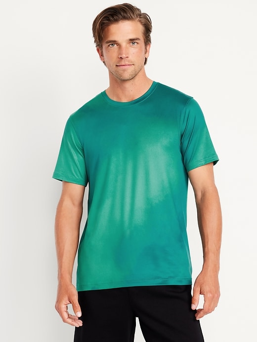Image number 1 showing, CloudMotion T-Shirt
