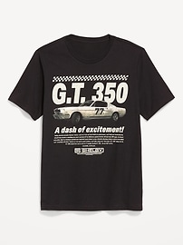 Image number 1 showing, Ford Shelby™ T-Shirt