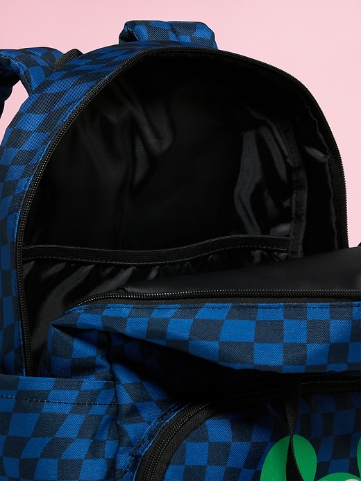 Image number 3 showing, Old Navy x Disney© Mickey Mouse Gender-Neutral Backpack for Kids