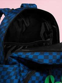 Image number 3 showing, Old Navy x Disney© Mickey Mouse Gender-Neutral Backpack for Kids