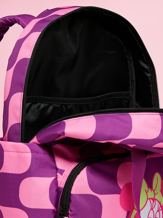 Image number 3 showing, Old Navy x Disney© Minnie Mouse Gender-Neutral Backpack for Kids