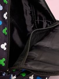 Image number 2 showing, Old Navy x Disney© Mickey Mouse Backpack for Toddler & Baby