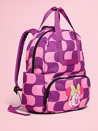 Image number 1 showing, Old Navy x Disney© Minnie Mouse Gender-Neutral Backpack for Kids