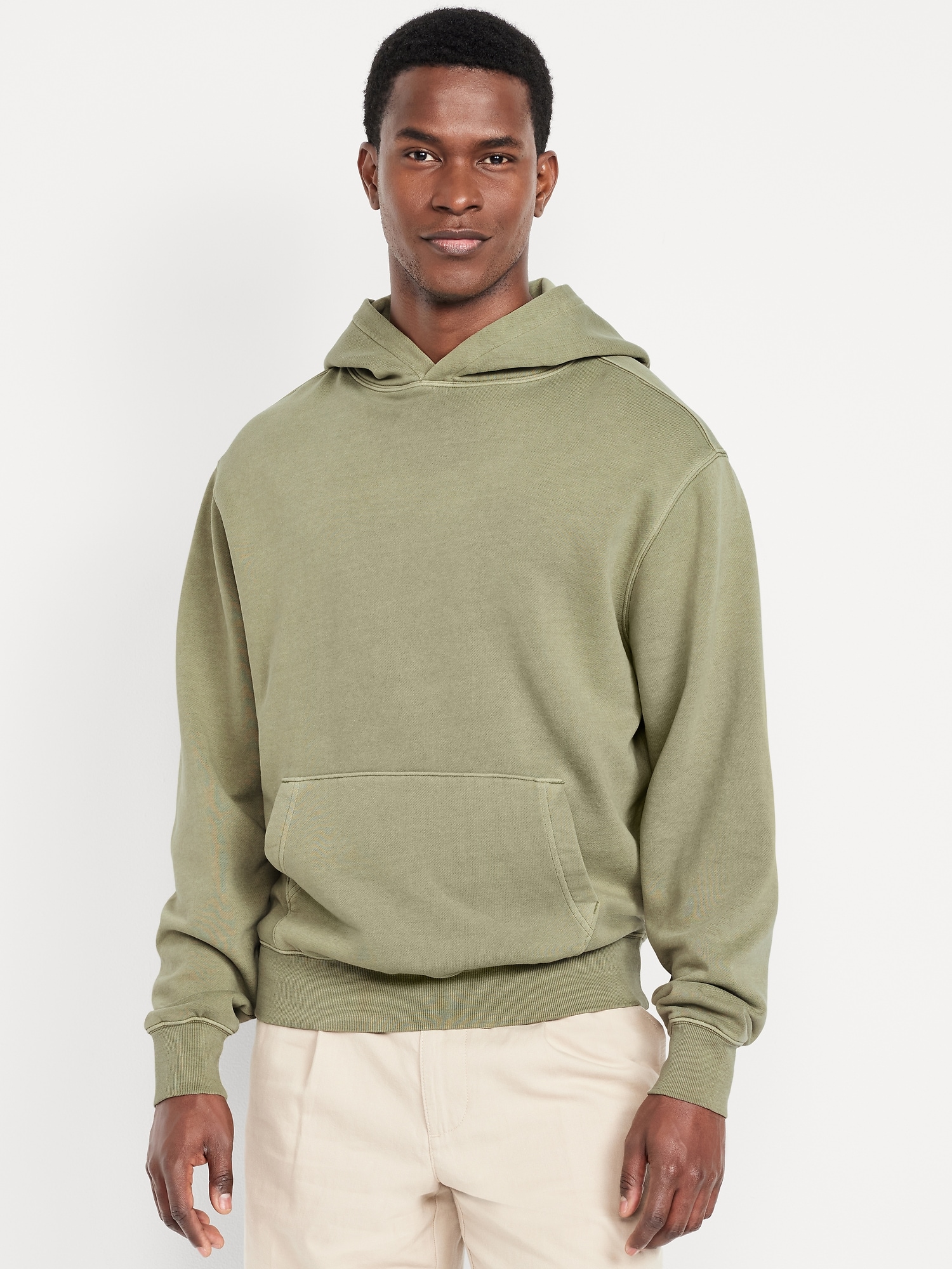 Graphic Rotation Hoodie
