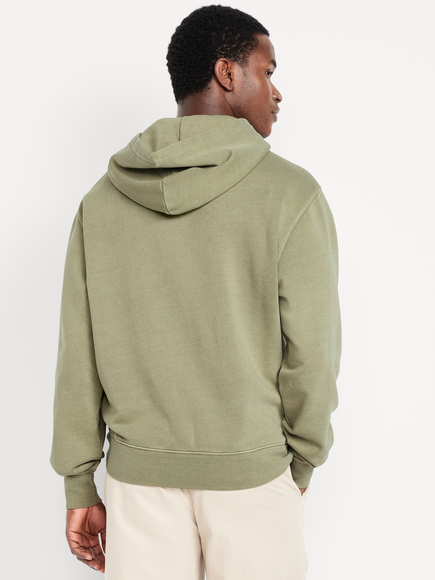 Graphic Rotation Hoodie